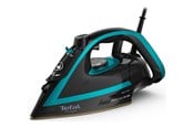 Silitysraudat - Tefal höyrysilitysrauta Puregliss FV8066E0 - steam iron - sole plate: Durilium AirGlide Autoclean - FV8066E0