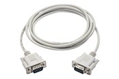 Rinnakkais- / Sarjakaapelit - Akyga AK-CO-03 - serial cable - RS-232 to RS-232 - 2 m - AK-CO-03