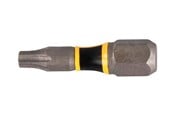 Poranterät & Ruuvauskärjet - Makita Impact Premier Screwdriver Bit - 2 Pieces - E-03202