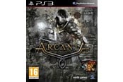 Pelit - Arcania: The Complete Tale - Sony PlayStation 3 - Kokoelma - 0854436004183