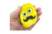 Lelut - Boti Doctor Squish Putty DIY - Yellow Jenkins - 38501
