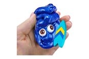Lelut - Boti Doctor Squish Putty DIY - Dark Blue Jetpack - 38503