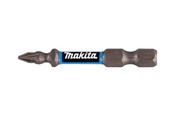 Poranterät & Ruuvauskärjet - Makita Impact Premier Impact Screwdriver Bit - 2 Pieces - E-03296