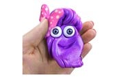 Lelut - Boti Doctor Squish Putty DIY - Purple Junebug - 38504