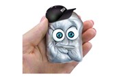 Lelut - Boti Doctor Squish Putty DIY - Silver Jupiter - 38505