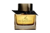 Parfyymit & Tuoksut - Burberry Black Eau de Parfum 90 ml - 3614229829006
