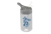 Lisätarvikkeet kouluun - Tinka DRINKING BOTTLE CYBER ROBOT COOL SCHOOL - 8-804735