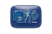 Lisätarvikkeet kouluun - Tinka LUNCHBOX CYBER ROBOT COOL SCHOOL - 8-804731