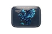 Lisätarvikkeet kouluun - Tinka LUNCHBOX DRAGON COOL SCHOOL - 8-804730