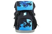 Lisätarvikkeet kouluun - Tinka SCHOOL BACKPACK 22L DRAGON COOL SCHOOL - 8-804703