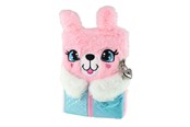 Lisätarvikkeet kouluun - Tinka DIARY PLUSH TEDDY M/JACKET - 8-802151