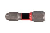 Poranterät & Ruuvauskärjet - Makita Impact Screwdriver Bit - 2 Pieces - E-03159