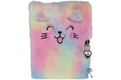Vihkot, Lomakkeet & Muistikirjat - Tinka DIARY PLUSH ASS FARVER DOG - 8-802129