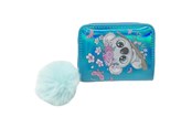 Lisätarvikkeet kouluun - Tinka WALLET TURKIS KOALA WALLET - 8-801726