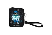 Lisätarvikkeet kouluun - Tinka WALLET GAME OVER WALLET - 8-801713A