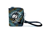 Lisätarvikkeet kouluun - Tinka WALLET DINO EXPLORERS WALLET - 8-801704A