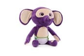 Pehmolelu - Fantorangen & Fantus Fantus Plush 50 cm - 62-112053