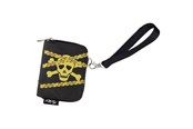Lisätarvikkeet kouluun - Tinka WALLET DANGER  WALLET - 8-801705A