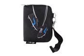 Lisätarvikkeet kouluun - Tinka WALLET FOOTBALLBOOTS WALLET - 8-801706A