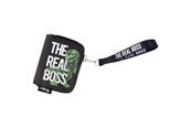 Lisätarvikkeet kouluun - Tinka WALLET DINO - THE REAL BOSS WALLET - 8-801708A