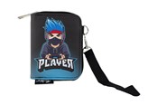 Lisätarvikkeet kouluun - Tinka WALLET PLAYER WALLET - 8-801709A