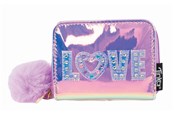 Lisätarvikkeet kouluun - Tinka WALLET "LOVE" WALLET - 8-801719A