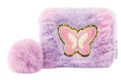 Lisätarvikkeet kouluun - Tinka WALLET PLUSH WALLET - 8-801723A