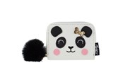 Lisätarvikkeet kouluun - Tinka WALLET PANDA WALLET - 8-801737