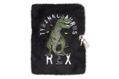 Lisätarvikkeet kouluun - Tinka DIARY PLUSH T-REX - 8-802147