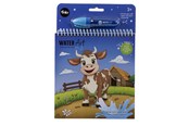 Harrastustarvikkeet - Tinka WATER ART FARM ANIMALS - 8-803809