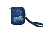 Lisätarvikkeet kouluun - Tinka WALLET GAMING COOL SCHOOL - 8-804530