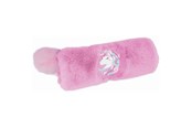Lisätarvikkeet kouluun - Tinka PENCILCASE PLUSH UNICORN ROSA COOL SCHOOL - 8-804717