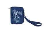 Lisätarvikkeet kouluun - Tinka WALLET CYBER ROBOT COOL SCHOOL - 8-804739