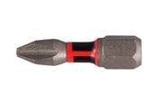 Poranterät & Ruuvauskärjet - Makita Impact Premier Screwdriver Bit - 2 Pieces - E-03137