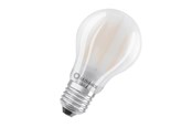 Lamput - Osram LED-lamppu Standard 470lm 4W/827 (40W) Frosted E27 - 4099854069659