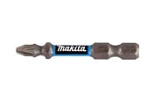 Poranterät & Ruuvauskärjet - Makita Impact Premier Impact Screwdriver Bit - 2 Pieces - E-03305