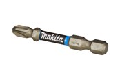 Poranterät & Ruuvauskärjet - Makita Impact Premier Impact Screwdriver Bit - 2 Pieces - E-03311