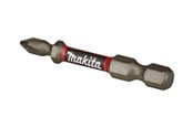 Poranterät & Ruuvauskärjet - Makita Impact Premier Impact Screwdriver Bit - 2 Pieces - E-03268