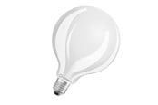 Lamput - Osram LED-lamppu Globe 95 1521lm 11W/827 (100W) Frosted Dimmable E27 - 4099854060793