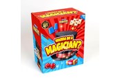 Luovat leikit - Cliptoys Magic Wanna Be A Magican? - 106100