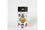 Luovat leikit - Cliptoys Magic Mega Magic Set - 106101
