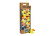 Lautapelit - Toucan Tower Yellow - 100401