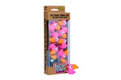 Lautapelit - Toucan Tower Pink - 100403