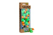 Lautapelit - Toucan Tower Green - 100404