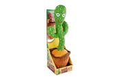 Musiikki - Trend Toys Dancing Cactus - 201025