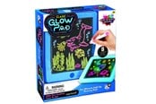 Luovat leikit - Original Glow Pad Clasic Glow Pad - 107000