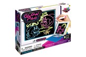 Luovat leikit - Original Glow Pad Premium Glow Pad - 107001
