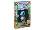 Luovat leikit - Original Glow Pad Dinosaur Mobile Light Pad - 107002