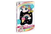 Luovat leikit - Original Glow Pad Unicorn Mobile Light Pad - 107003