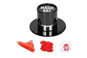 Luovat leikit - Cliptoys Magic Mini Magic Hat - 106001